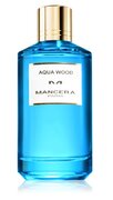 Mancera Aqua Wood Parfumirana voda - Tester